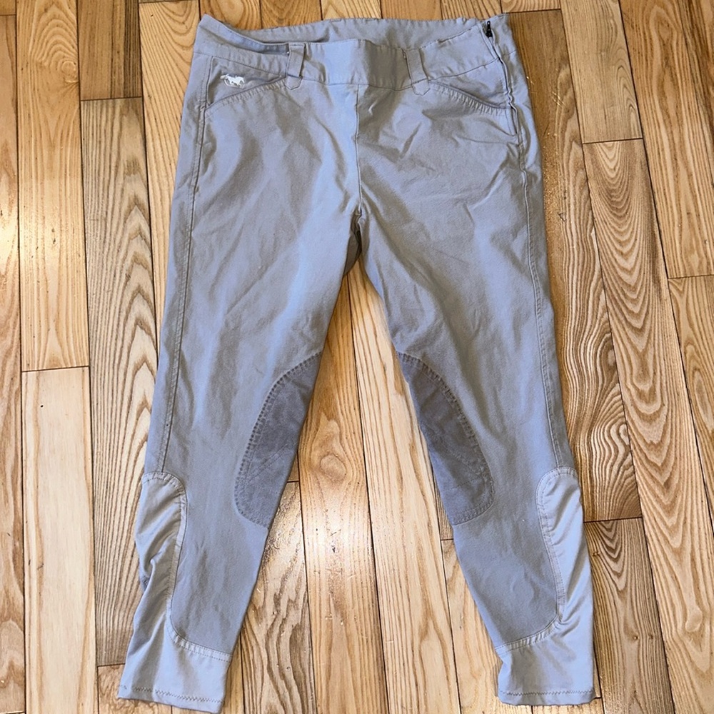 Smartpak Piper Breeches